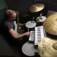 118_Nate Wood-fOUR, Kneebody