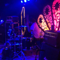 34_Aaron Hill_EyeHateGod_Mountain of Wizard- NOLA Drummer Series 02