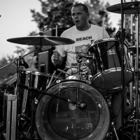 207_Mike Sharp-Uniform, Impalers, Mirror, Solo