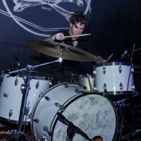 188_Evan Diprima- Moon Destroys, Royal Thunder, Brother Hawk