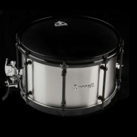 226__Ronn Dunnett- Dunnett Snares, George Way Drums