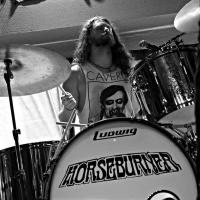 157-Adam Nohe-Horseburner