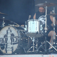 50_Jimmy Bower: Down, EHG, Superjoint, Clearlight, Ex-Crowbar, C.O.C. - NOLA Drummer Series 05