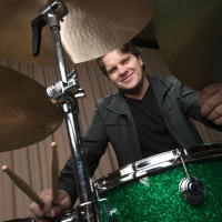 205_Craig Macintyre: Goo Goo Dolls, L.A. session drummer