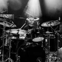 121_Chris Maggio- Wear Your Wounds, Trap Them, Coliseum, Sleigh Bells, Mutoid Man, High on Fire