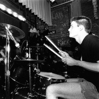 64 Brendan Canty_The Messthetics_Fugazi_Rites of Spring  more...