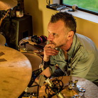 219_WIll Goldsmith- Assertion, Sunny Day Real Estate, The Fire Theft, The Foo Fighters