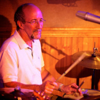 104_ Ricky Sebastian - NOLA Drummer Series 10