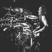 155_Dave Haley -Psycroptic