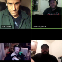 183_ John Longstreth, Tobias Ralph, Angel Cotte The Quarantine Couch Prt I