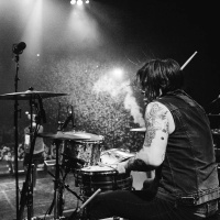 79_Tucker Rule- Thursday, Heavy Vessel, Ageist. Ex- Yellowcard, My Chemical Romance, Murphys Law
