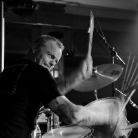 230_John Sherman-Red Fang