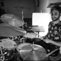 211_Joel Turcotte_Catbamboo, Solo