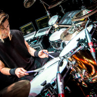 214_Brendan Buckley_Shakira, Perry Farrell, Session Drummer, Producer  More!