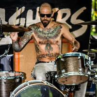 145_Shane Medanich_Slashers, Hightower - Brooklyn Drumming Series.15