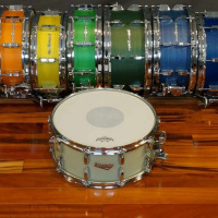 195_Scott Jenkins-Jenkins Martin Drums- Co-Owner_Howd they Make it?- Series .2