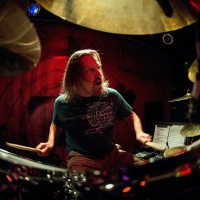 186_Bobby Jarzombek-Halford, Sebastian Bach, Fates Warning, Spastic Ink