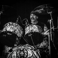 114_Dave Witte- Municipal Waste, Brain Tentacles,  Burnt by the Sun, Ripping Corpse  more!!