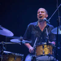 220_Dave DiCenso-Berklee Educator, Author of Rhythm and Drumming Demystified  more!