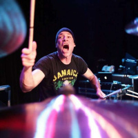 86_Ken Schalk_ Candiria, Fuel, Solo