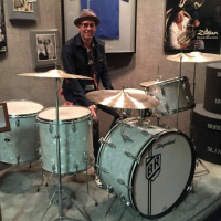 204_Mike Marsh- The Avett Brothers, Dashboard Confessional