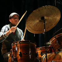 85_Carter Mclean - Charlie Hunter, The Lion King