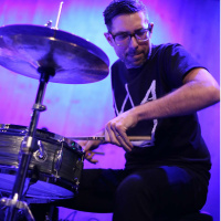 137_Mark Guiliana_Beat Music, Solo