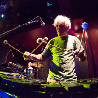 96_Mike Dillon-Mike Dillon Band, Garage a Trois, Nolatet, Critters Buggin - NOLA Drummer Series 09