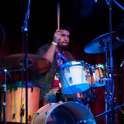 Crash Bang Boom Podcast!