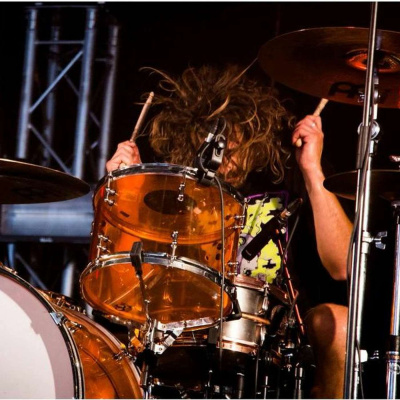 Crash Bang Boom Podcast!