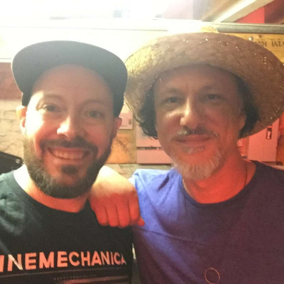 Crash Bang Boom Podcast!