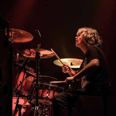 Crash Bang Boom Podcast!