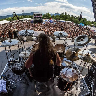 Crash Bang Boom Podcast!