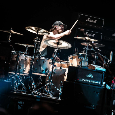 Crash Bang Boom Podcast!