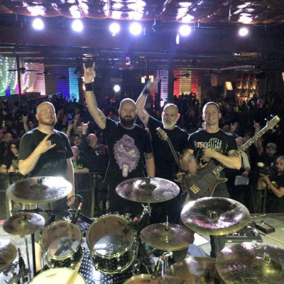 Crash Bang Boom Podcast!