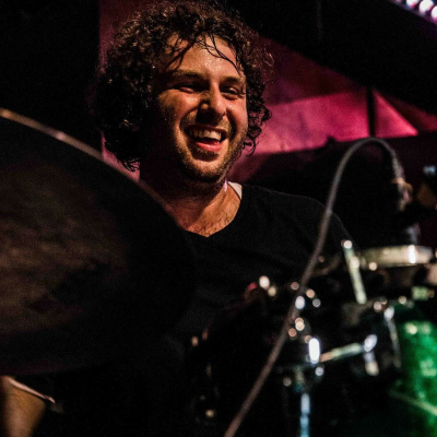 Crash Bang Boom Podcast!