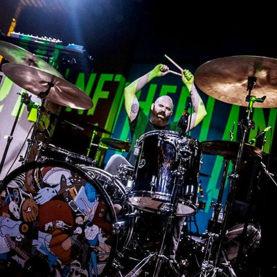 Crash Bang Boom Podcast!