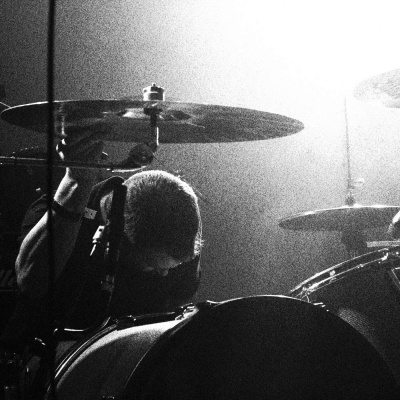 Crash Bang Boom Podcast!