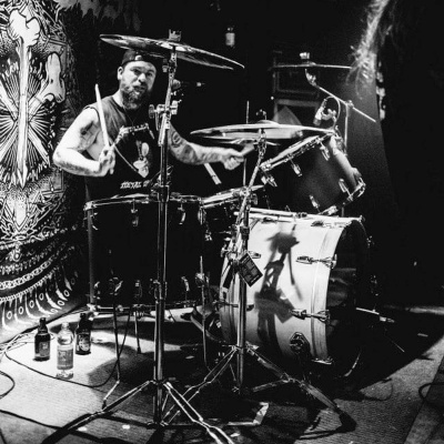 Crash Bang Boom Podcast!