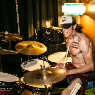 Crash Bang Boom Podcast!