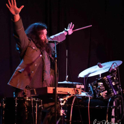 Crash Bang Boom Podcast!