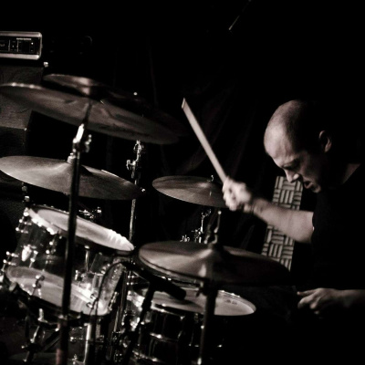 Crash Bang Boom Podcast!