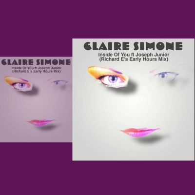 Ajas  Claire Simones Ketch A Vibe Show