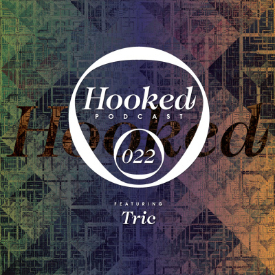 Hooked Podcast With Sarah Myers  Friends