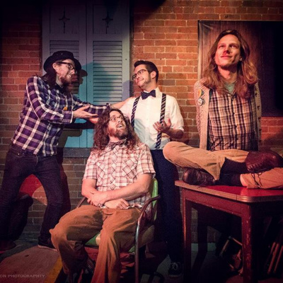 Rochester Groovecast