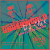 Podcast 161 – UNDERWORLD DJ Mix