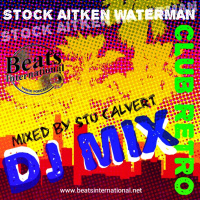 Podcast 141 – Beats International STOCK AITKEN WATERMAN DJ MIX