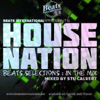 Podcast 153 – 2020 HOUSE NATION DJ MIX