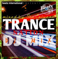 Podcast 143 – Beats International TRANCE NATION DJ MIX