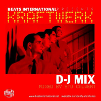 Podcast 155 – Beats International Kraftwerk DJ Mix